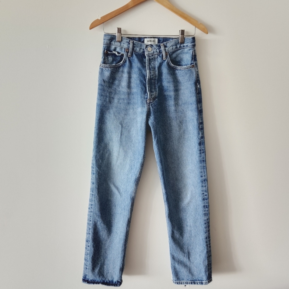 Agolde 90s Jeans